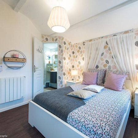 Le Petit Flo Hotel Flocourt Eksteriør billede