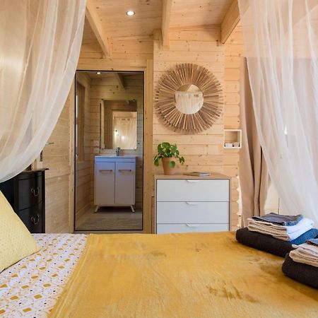 Le Petit Flo Hotel Flocourt Eksteriør billede
