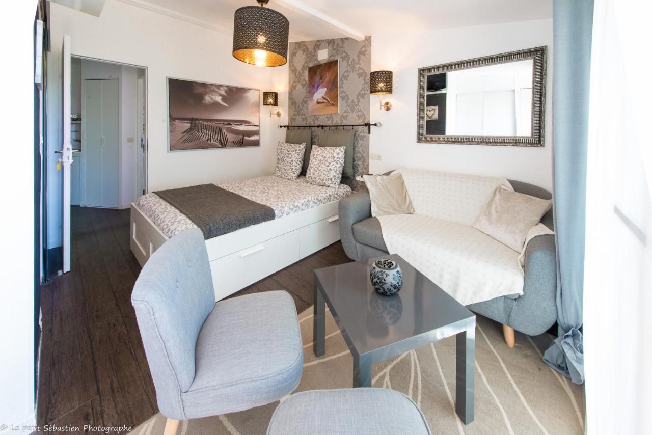 Le Petit Flo Hotel Flocourt Eksteriør billede