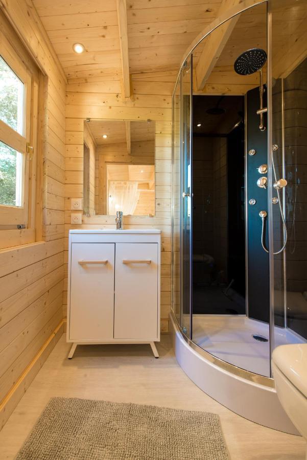 Le Petit Flo Hotel Flocourt Eksteriør billede