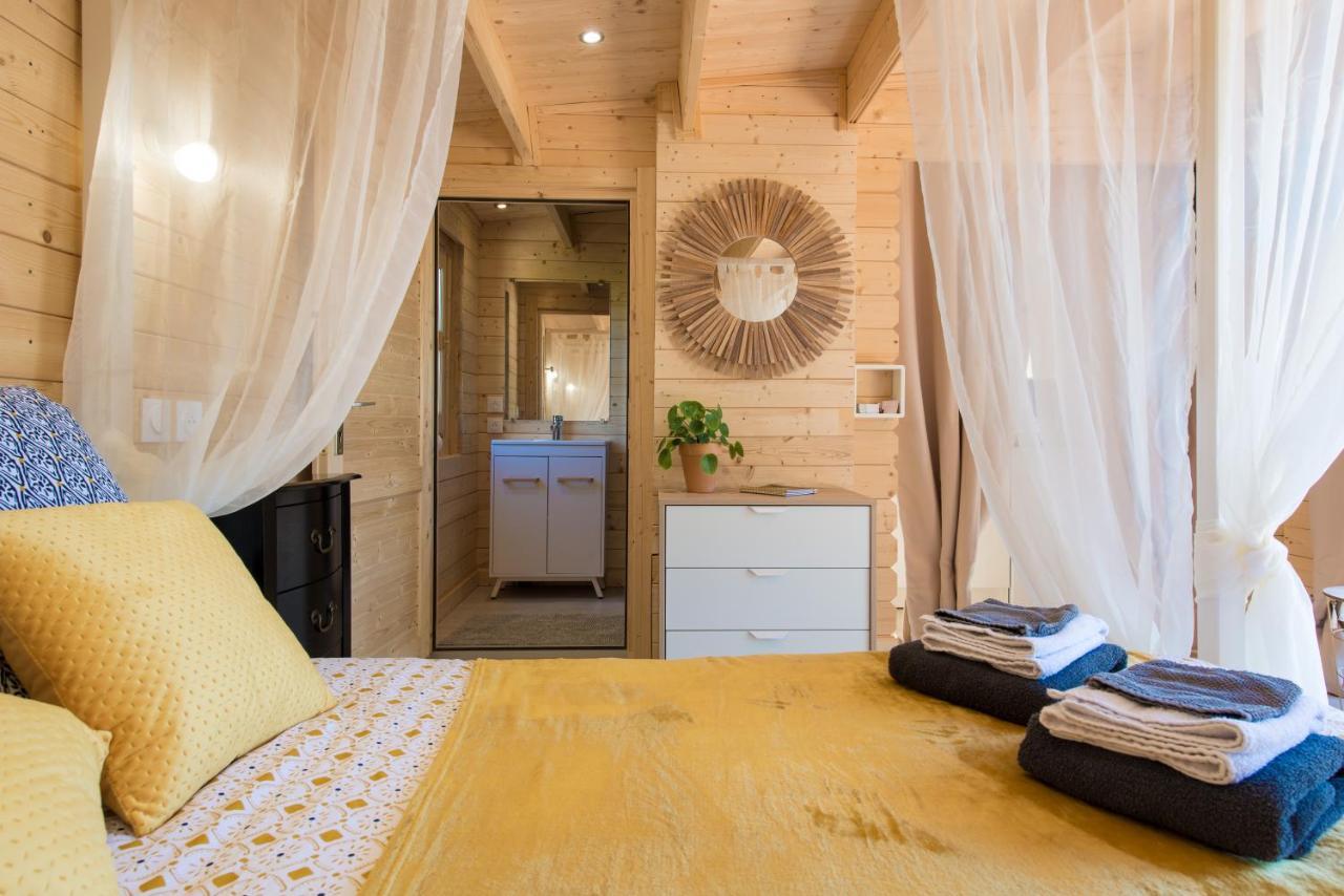 Le Petit Flo Hotel Flocourt Eksteriør billede